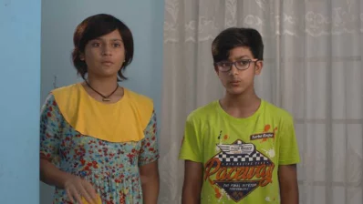 &lsquo;মাশরাফি জুনিয়র&rsquo; নাটকের একটি দৃশ্য। ছবি: সংগৃহীত