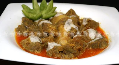সুস্বাদু &lsquo;বিফ মালাই কারি&rsquo;