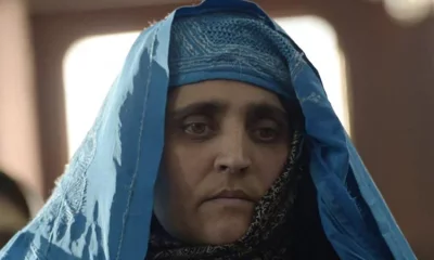 শরবত গুলা