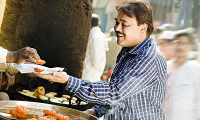খবরের কাগজের কালিতে যে সলভেন্ট ব্যবহার করা হয় তাও শরীরের জন্য কার্সিনোজেনিক হতে পারে