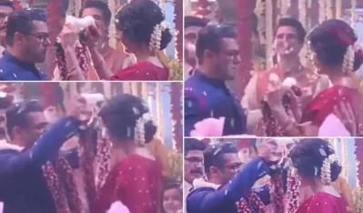 সালমান খান ও ক্যাটরিনা কাইফ। ছবি: সংগৃহীত