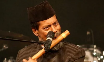 বারী সিদ্দিকী। ছবি: সংগৃহীত