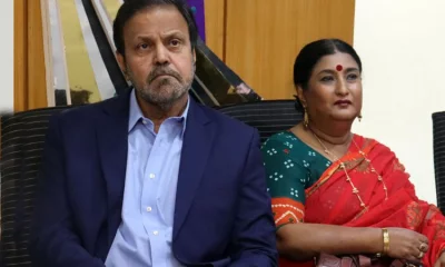 তারিক আনাম খান ও নিমা