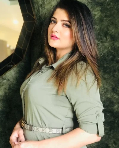 শ্রাবন্তী চট্টোপাধ্যায়। ছবি: সংগৃহীত