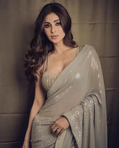 মৌনি রায়। ছবি: সংগৃহীত