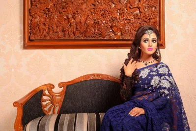 সঠিক স্কিন কেয়ার এবং মেকআপ প্রোডাক্টের ব্যবহার বিয়ের দিনটিকে আরও রঙিন করবে 