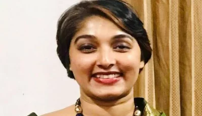 ফারহানা ইয়াসমিন। ছবি: ইত্তেফাক