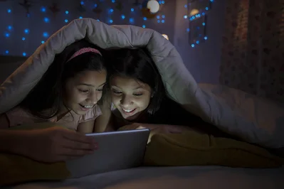 সন্তানের ঘুম ঠিকঠাক না হলে শারীরিক-মানসিক বিকাশের ক্ষেত্রগুলো ব্যাঘাত ঘটে