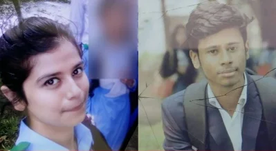 বাসচাপায় প্রাণ হারানো রমিজ উদ্দিন কলেজের দুই শিক্ষার্থী
