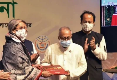 অধ্যাপক রফিকুল ইসলাম। ছবি: সংগৃহীত