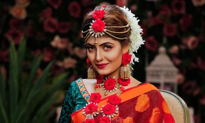 সুন্দর থাকার মূল রহস্য হলো, নিজেকে ভেতর থেকে হেলদি রাখা