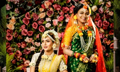 বিয়ের সময়টাতে অতিরিক্ত চিন্তার কারণে খাওয়াদাওয়ার অনিয়মে শরীরে ক্যালরি কম সঞ্চয় হয়