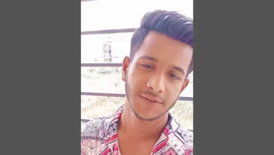 রামপুরা তুরাগ বাসের চাপায় নিহত শিক্ষার্থী মাঈনুদ্দিন ইসলাম