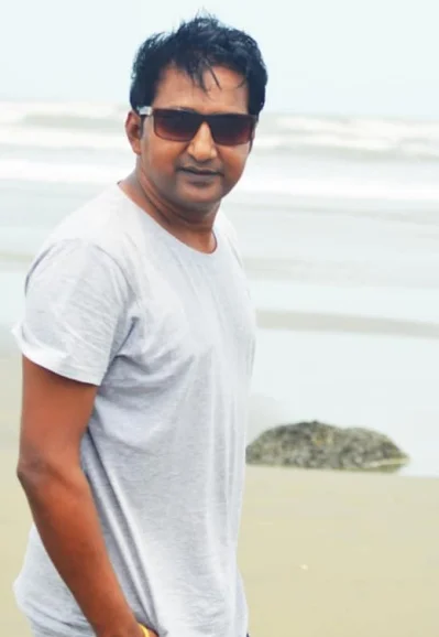 এম আই মিঠু। ছবি: সংগৃহীত