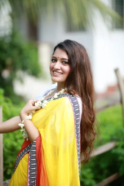 সিঁথি সাহা। ছবি: সংগৃহীত