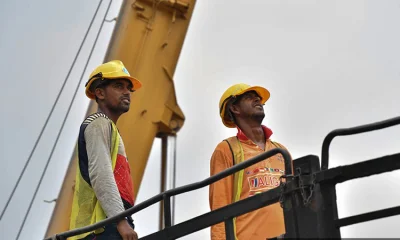 প্রবাসী বাংলাদেশিরা। ছবি: সংগৃহীত 
