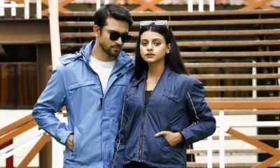 বাজারে এবার সারা প্রায় দুইশর বেশি ডিজাইনের শীত পোশাক নিয়ে এসেছে