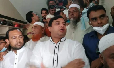 জাহাঙ্গীর আলম। ছবি: সংগৃহীত