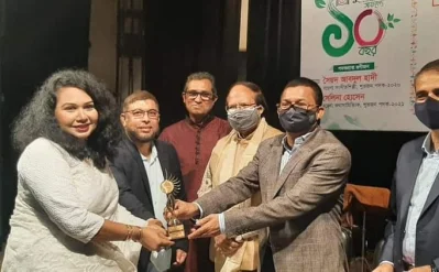 পানিসম্পদ উপমন্ত্রী ও আওয়ামী লীগের সাবেক সাংগঠনিক সম্পাদক এ কে এম এনামুল হক শামীম 
