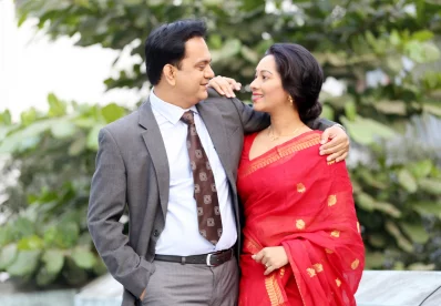 প্রতিটা নারীই নিজের প্রেমিকের মধ্যে নিরাপত্তা খুঁজতে চায়