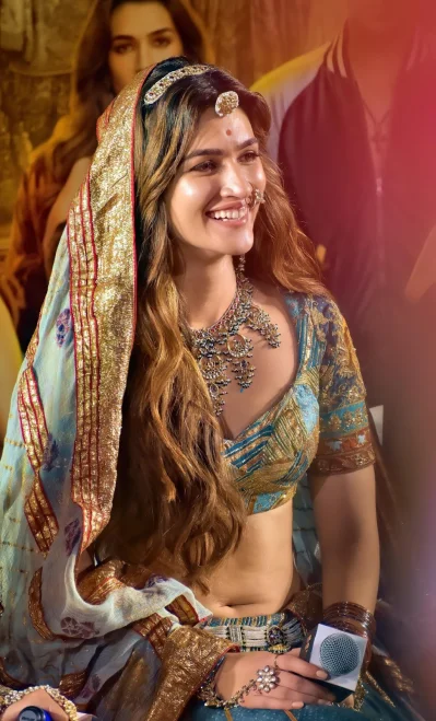 কৃতী শ্যানন