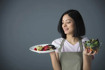 কম করে খান কিন্তু কয়েকবার খান