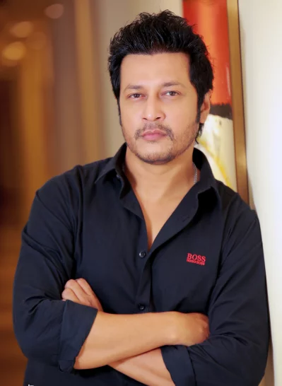 মামনুন হাসান ইমন। ছবি: সংগৃহীত