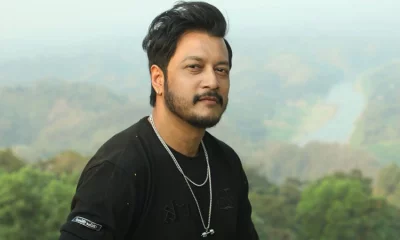 মামনুন হাসান ইমন। ছবি: সংগৃহীত