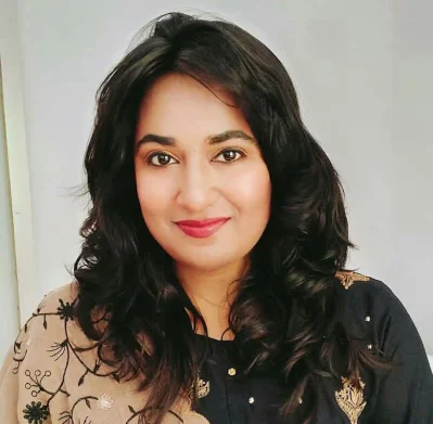 শামস আফরোজ চৌধুরী