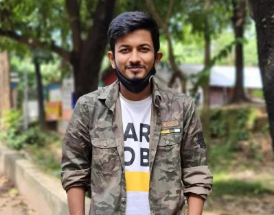 আশিকুর রহমান তুষার