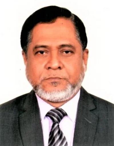  এ বি এম আমিন উল্লাহ নুরী। চেয়ারম্যান, রাজউক