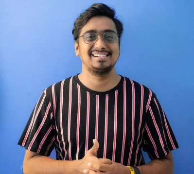 রাশেদুজ্জামান রাকিব