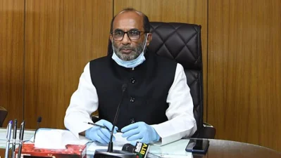 এ্যাড. শ ম রেজাউল করিম