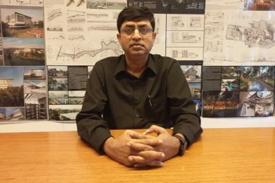 স্থাপতি ইকবাল হাবিব 