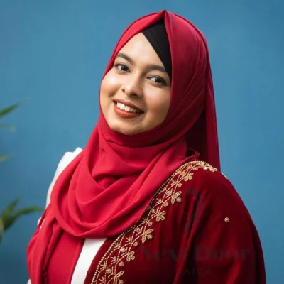 ফাহরিন ফাইজা