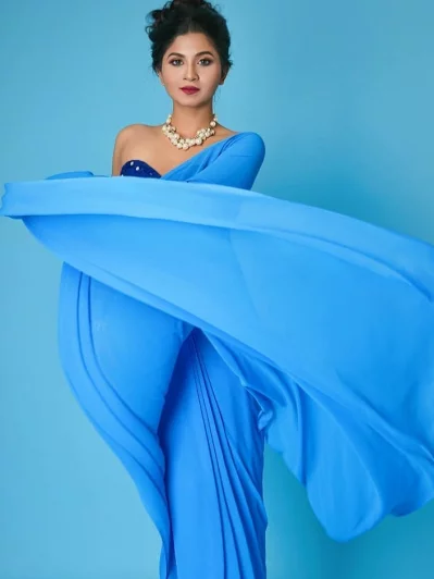 অর্চিতা স্পর্শিয়া