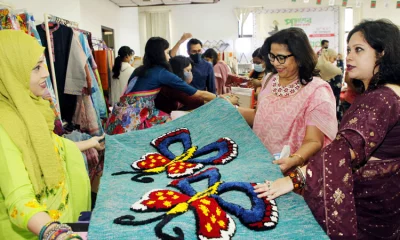 ছবি: সামসুল হায়দার বাদশা