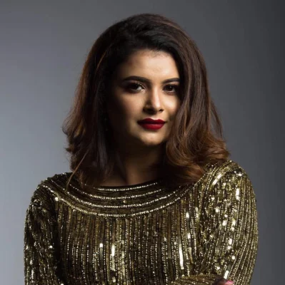 অভিনেত্রী শবনম ফারিয়া 