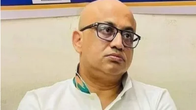 ডা. মুরাদ হাসান। ছবি: সংগৃহীত