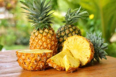 আনারস খেলে পিরিয়ড নিয়মিত হয়