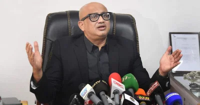 ডা. মুরাদ হাসান। ছবি: সংগৃহীত