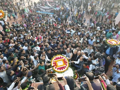 ছবি: আব্দুল গনি