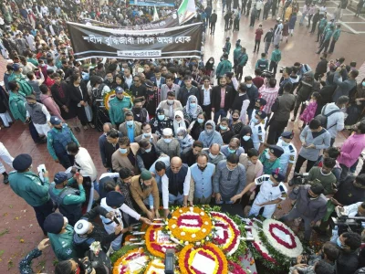 ছবি: আবদুল গনি