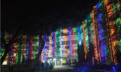 রংপুরের বেগম রোকেয়া বিশ্ববিদ্যালয়