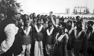 ছাত্র আন্দোলন