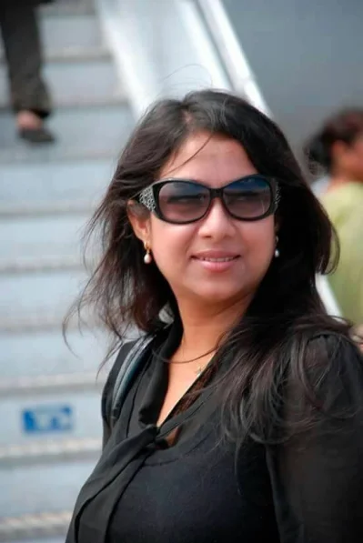 শাবনূর। ছবি: ফেসবুক