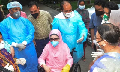 খালেদা জিয়া। ছবি: সংগৃহীত