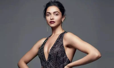 দীপিকা পাড়ুকোন। ছবি: সংগৃহীত