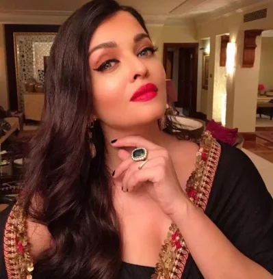 বলিউডের অভিনেত্রী ঐশ্বরিয়া রাই