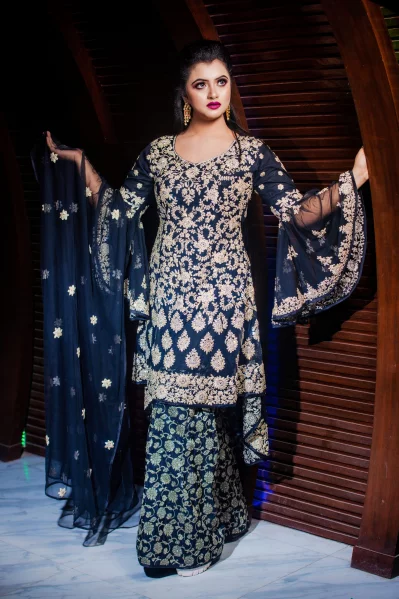 সুবাহ শাহ হুমায়রা। ছবি: সংগৃহীত
